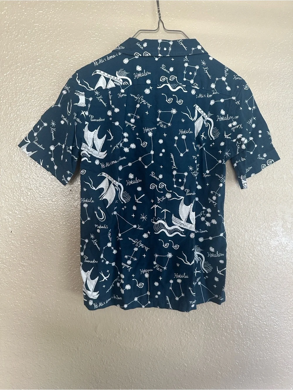 N/A patagonia pataloha